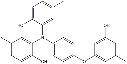 , , 结构式