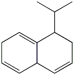 1,2,4a,7-Tetrahydro-1-isopropylnaphthalene|