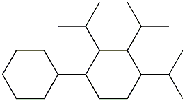 2,3,4-Triisopropyl-1,1'-bicyclohexane|