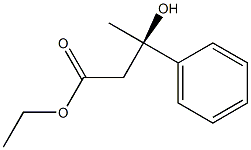 (R)-3-Phenyl-3-hydroxybutanoic acid ethyl ester|