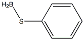 (Phenylthio)borane