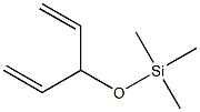 3-(Trimethylsiloxy)-1,4-pentadiene