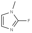 1-Methyl-2-fluoro-1H-imidazole