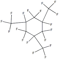 1,2,2,3,4,4,5,6,6-Nonafluoro-1,3,5-tris(trifluoromethyl)cyclohexane|