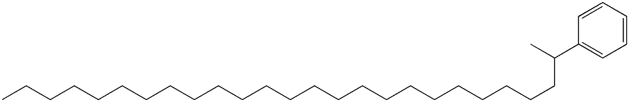 1-Methylpentacosylbenzene