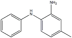 2-Amino-4-methylphenyl(phenyl)amine|