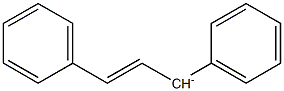  1,3-Diphenylpropene-3-ide
