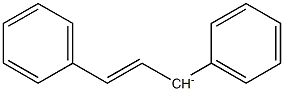 1,3-Diphenylpropene-3-ide