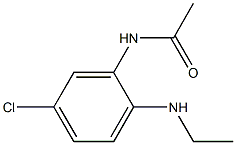 5'-Chloro-2'-(ethylamino)acetanilide