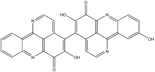 , , 结构式