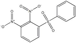 Dinitrodiphenylsulfone