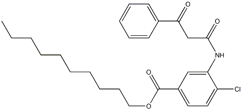 , , 结构式