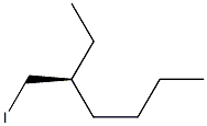 [S,(+)]-1-Iodo-2-ethylhexane