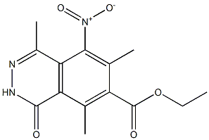 , , 结构式