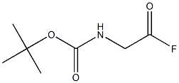 N-(tert-Butoxycarbonyl)glycine fluoride