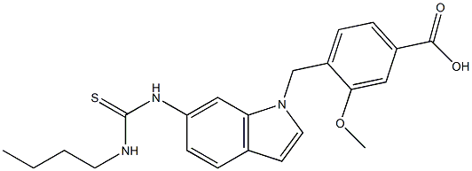  структура