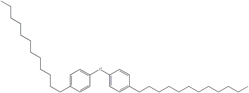  Bis(4-dodecylphenyl)iodonium