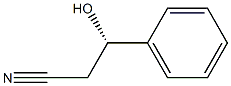 (3S)-3-Phenyl-3-hydroxypropiononitrile