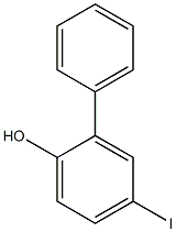  4-Iodo-2-phenylphenol