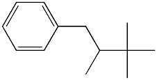 (2,3,3-Trimethylbutyl)benzene
