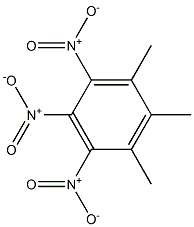 1,2,3-Trimethyl-4,5,6-trinitrobenzene