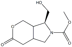 , , 结构式