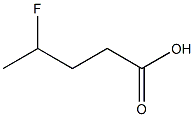 4-Fluorovaleric acid