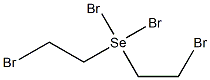  Bis(2-bromoethyl)dibromoselenium(IV)