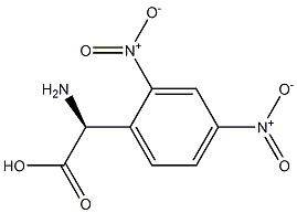 2-(2,4-Dinitrophenyl)-L-glycine