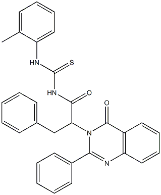 , , 结构式