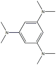 1,3,5-Tri(dimethylamino)benzene