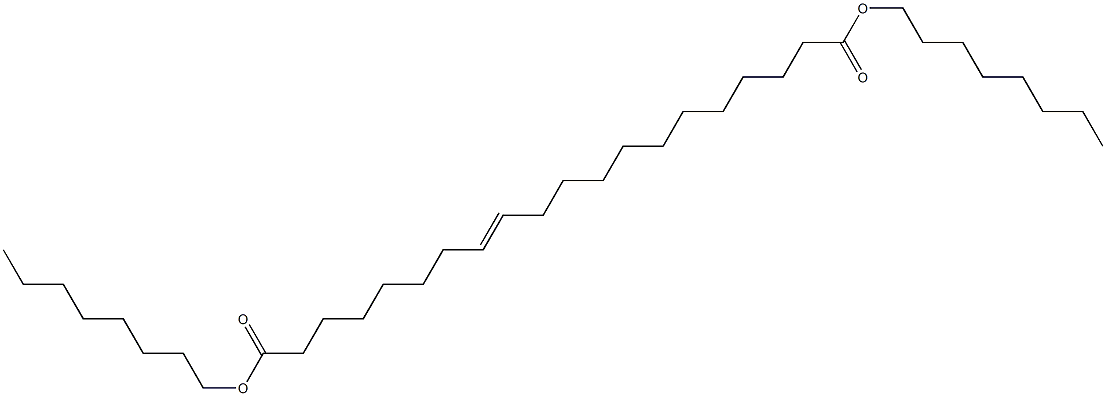 8-Icosenedioic acid dioctyl ester