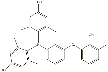 , , 结构式