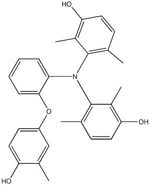 , , 结构式