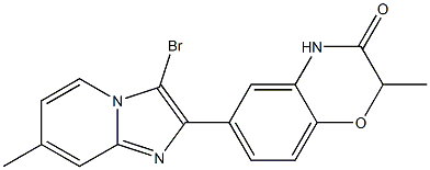 , , 结构式