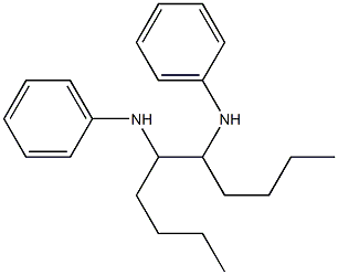 5,6-Bisanilinodecane