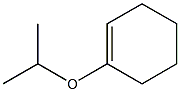 1-Isopropoxycyclohexa-1-ene|