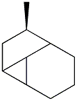 Octahydro-2b-methyl-1H-cycloprop[cd]indene Structure