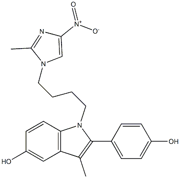 , , 结构式