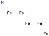 Pentairon nitrogen 结构式