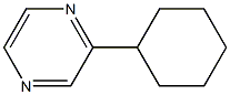 2-Cyclohexylpyrazine