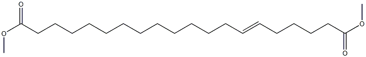 14-Icosenedioic acid dimethyl ester|