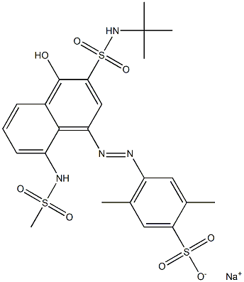 , , 结构式