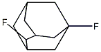 2-Fluoro-5-fluoroadamantane