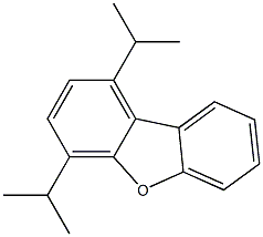 1,4-Diisopropyldibenzofuran|