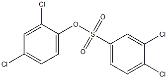 , , 结构式