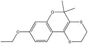 , , 结构式