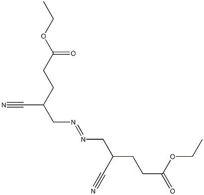  5,5'-Azobis(4-cyanovaleric acid)diethyl ester