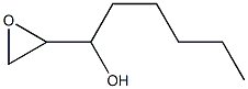 2-(1-Hydroxyhexyl)oxirane