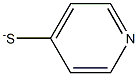 4-Pyridinethiolate